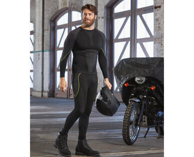 Motorcycle Base Layer – Top or Pants