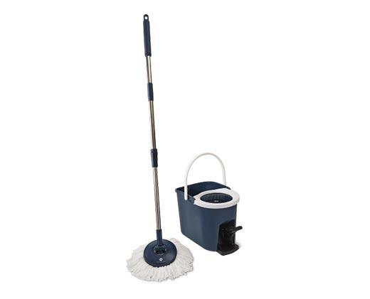 Huntington Home 
 Spin Mop