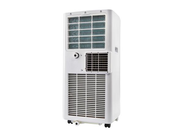 Silvercrest Mobile Air Conditioner