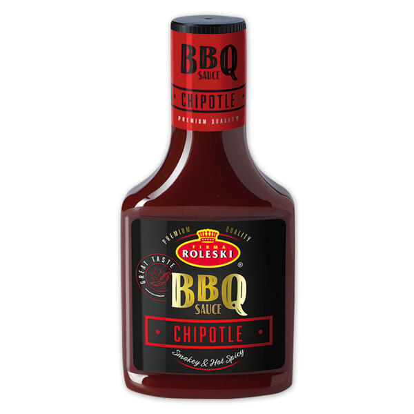 BBQ Sauce