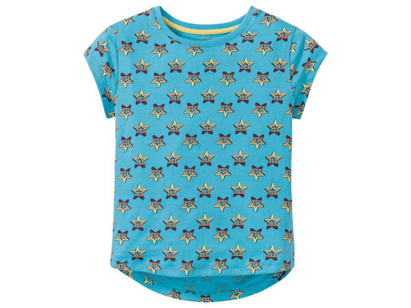 T-shirt, 2-pack