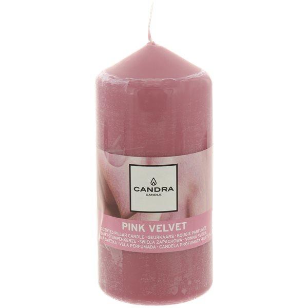 Bougie parfumée Candra