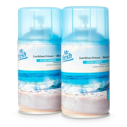 Raumspray, 2er-Packung