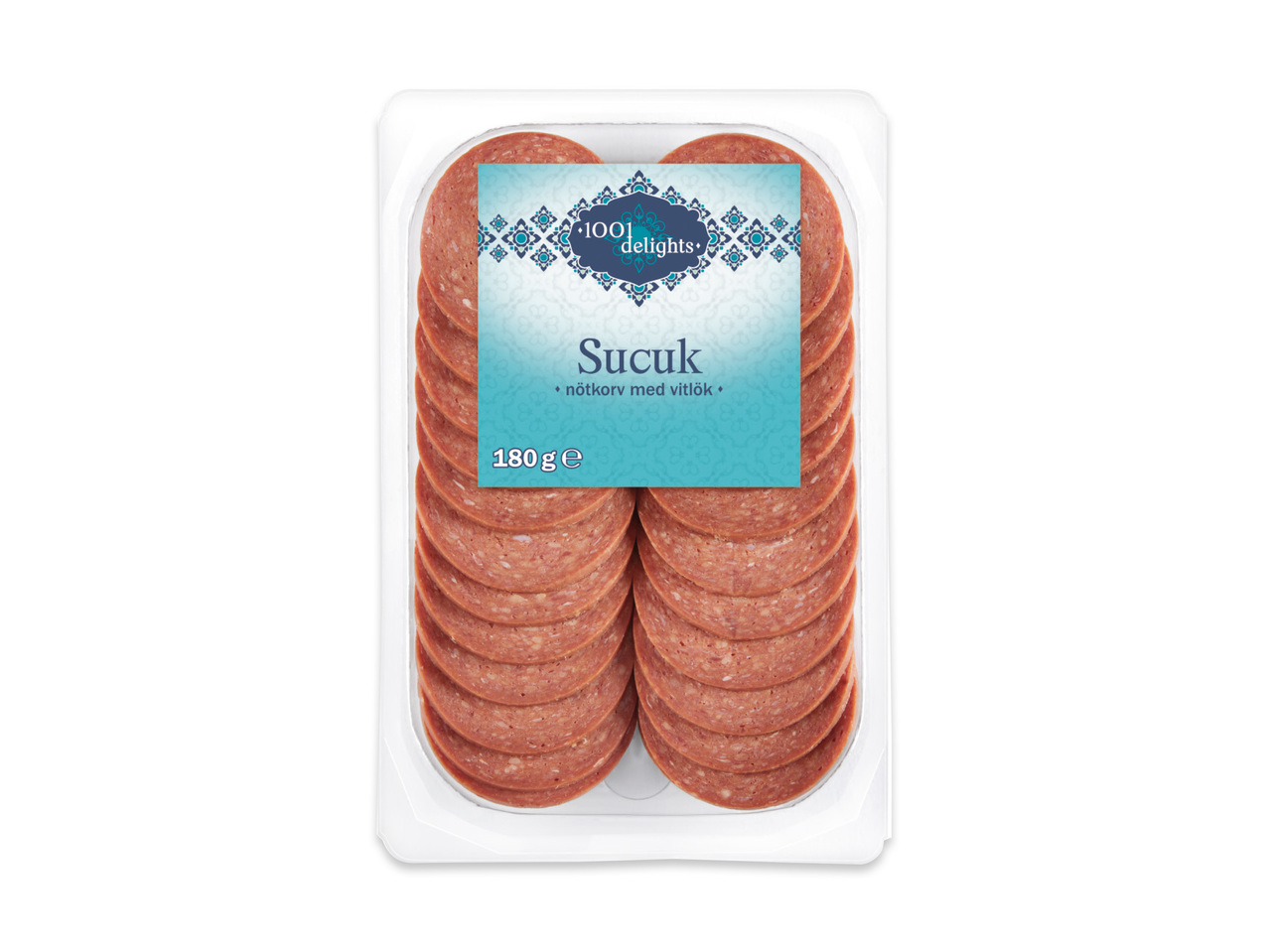 Sucuk