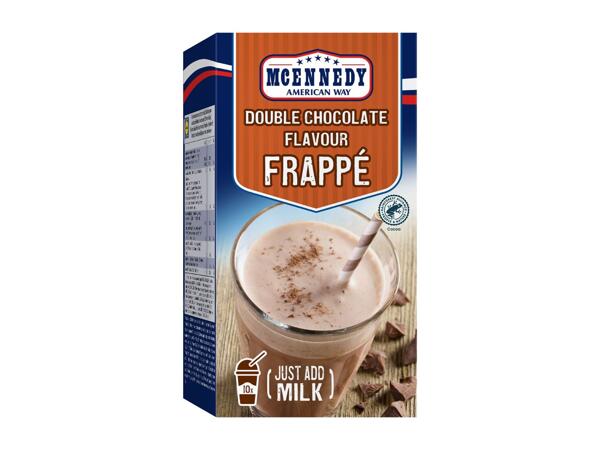 FRAPPÉ
