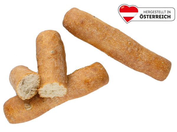 Bastoncini Olive