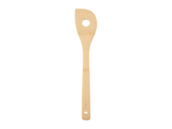 Ernesto Bamboo Kitchen Utensil