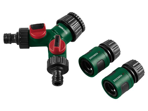 Irrigation Connection Set