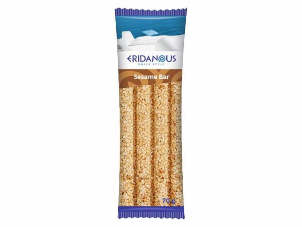 Sesame Bar