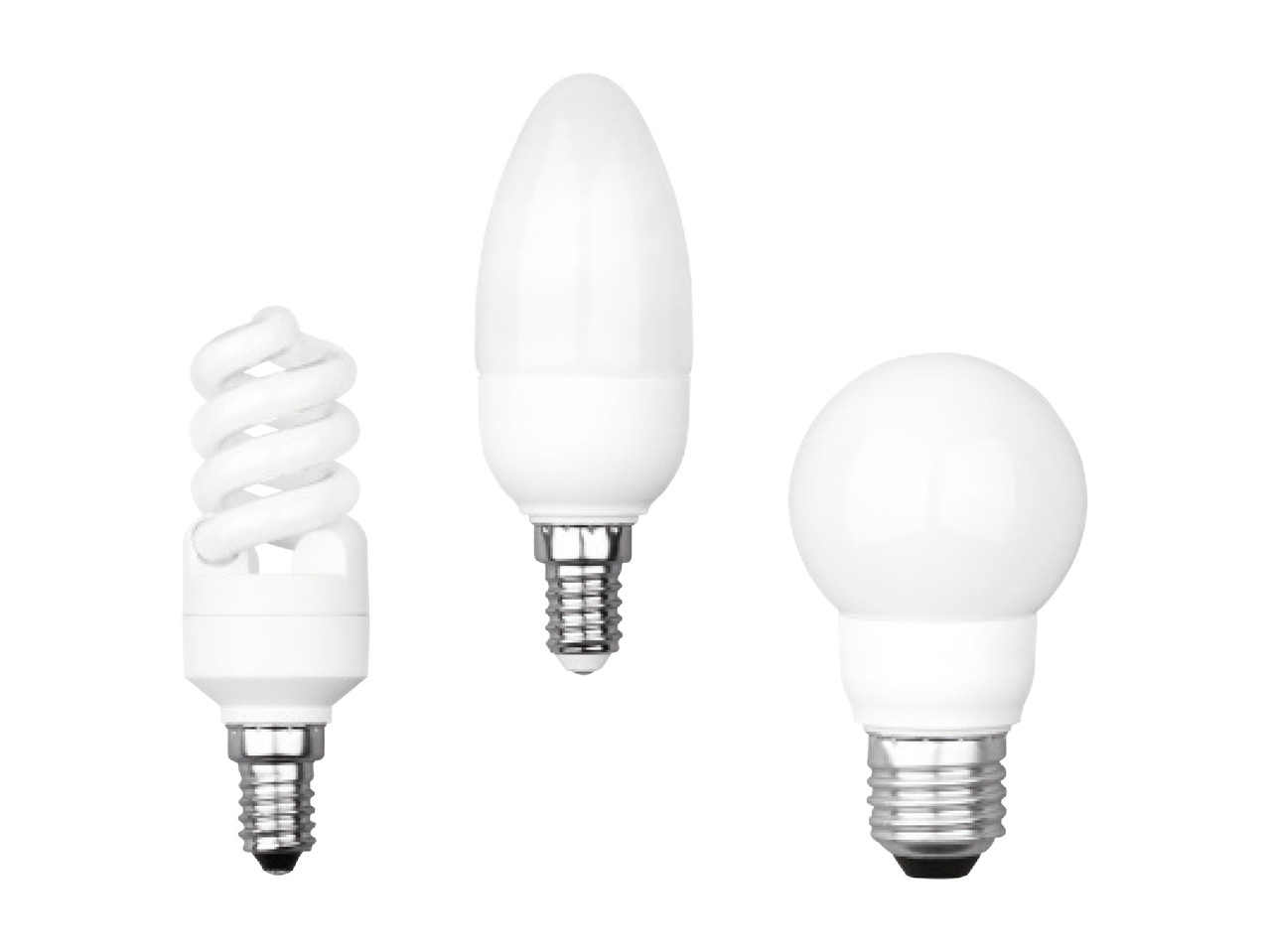 OSRAM Energy Saving Light Bulb