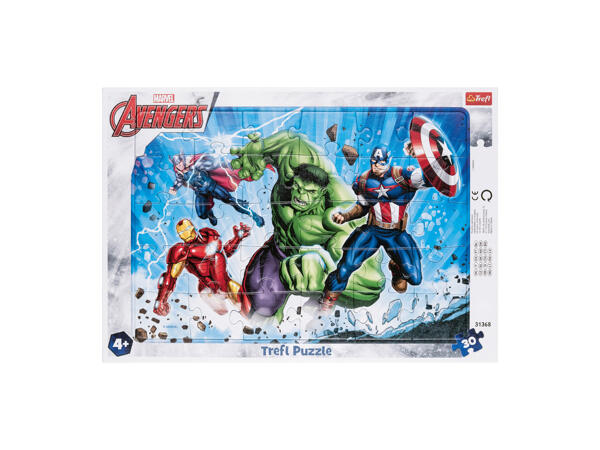 PUZZLE 15/30