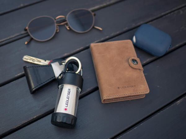 Ledlenser Camping Lampe „CL2"*