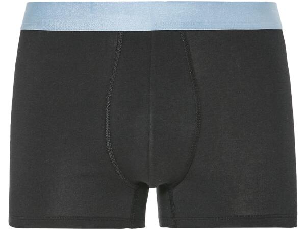 Men's Boxers