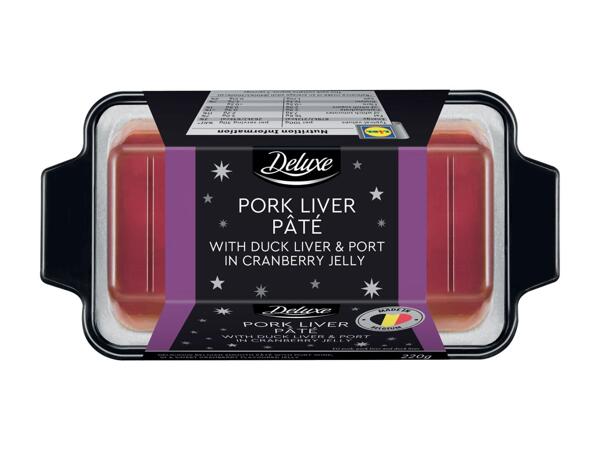 Belgian Pâté