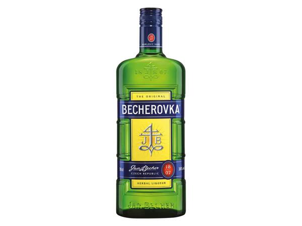 BECHEROVKA