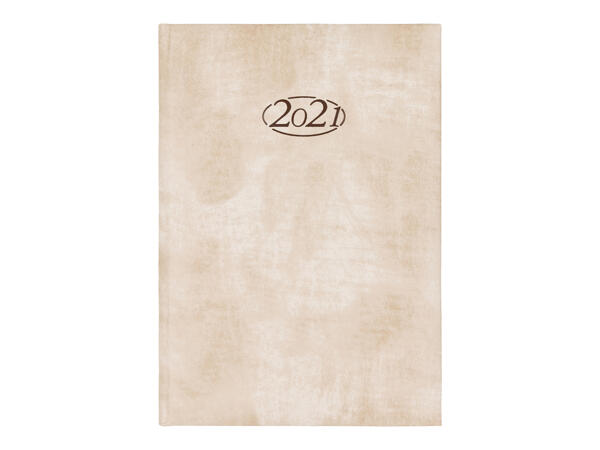 2021 Diary