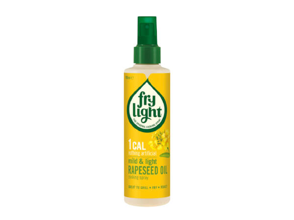 Frylight Frying Oils
