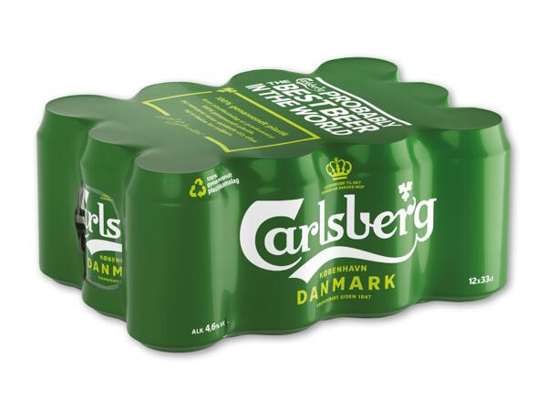 Carlsberg Pilsner