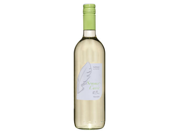 Sommer-Cuvée