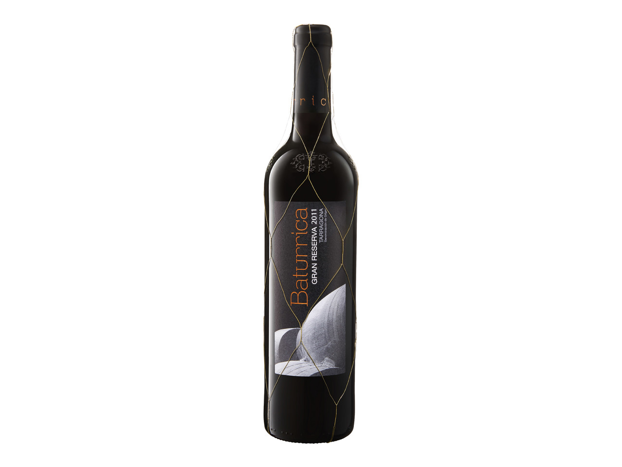 BATURRICA GRAN RESERVA DO 2011 TERAGONA