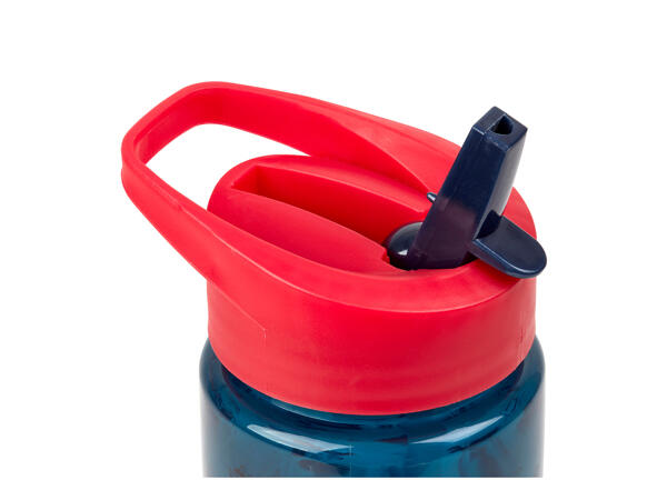 Character Water Bottle