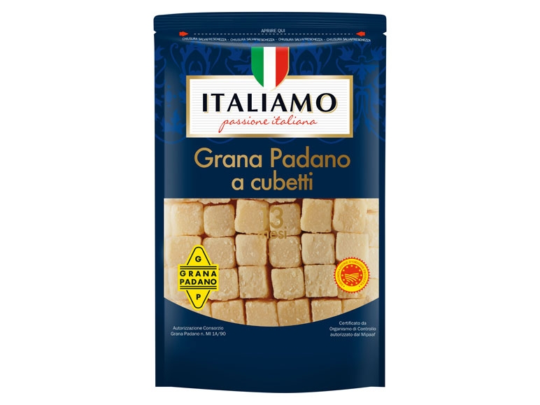 Grana Padano