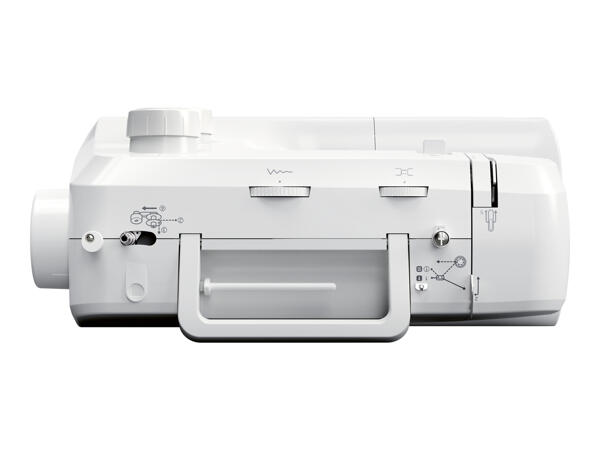 Silvercrest Sewing Machine