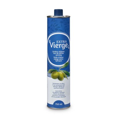 Huile d'olive grecque