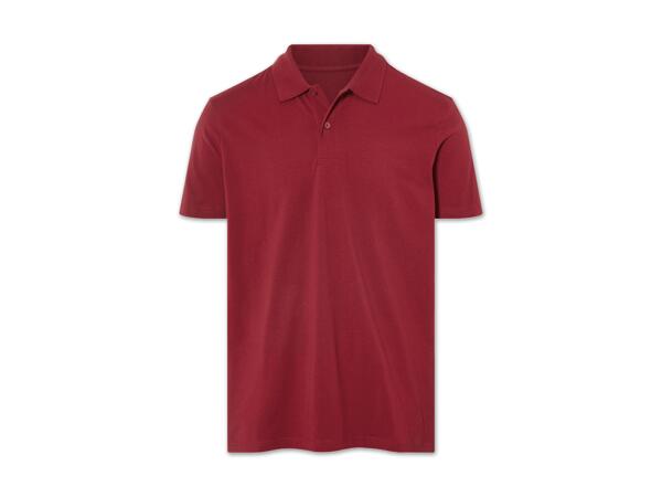 Herren Poloshirt