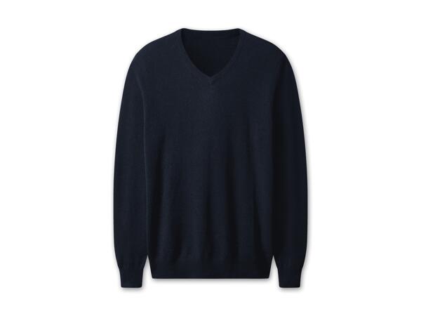 Herren Premium Pullover