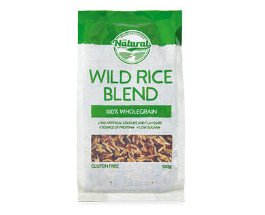 Rice Blends 500g