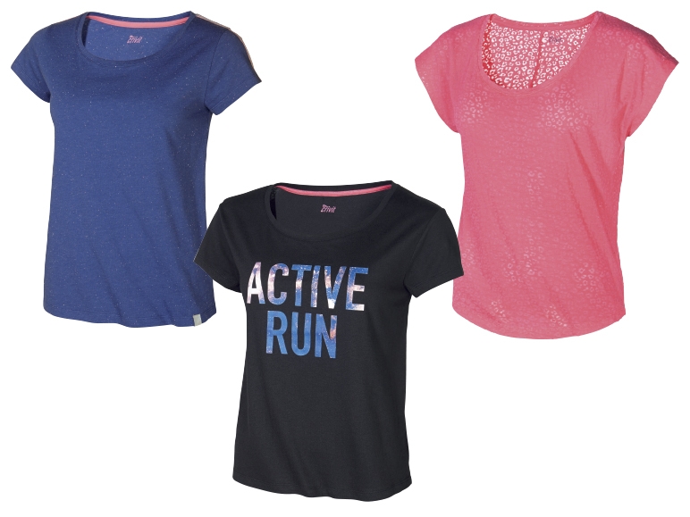 CRIVIT Performance Top