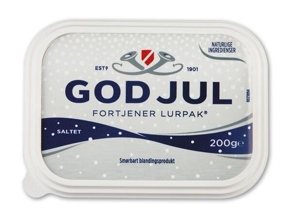 LURPAK Smør eller smørbar