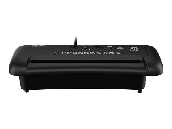 United Office Document Shredder