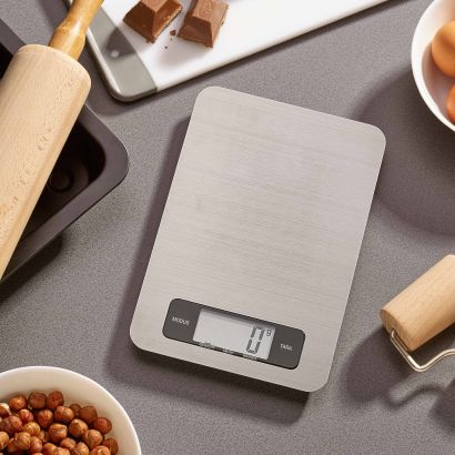 Balance alimentaire