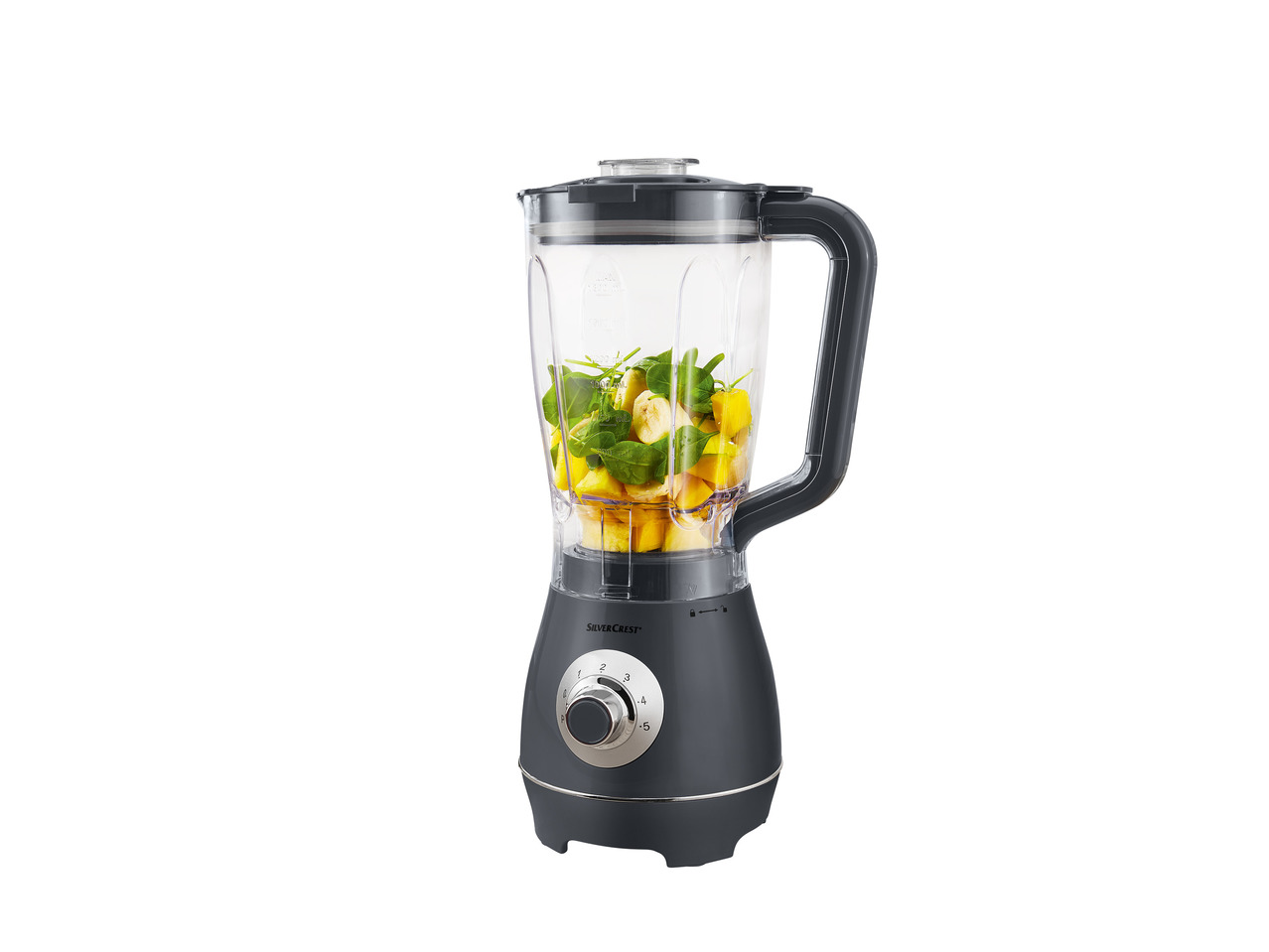 Mixer, 600 W1