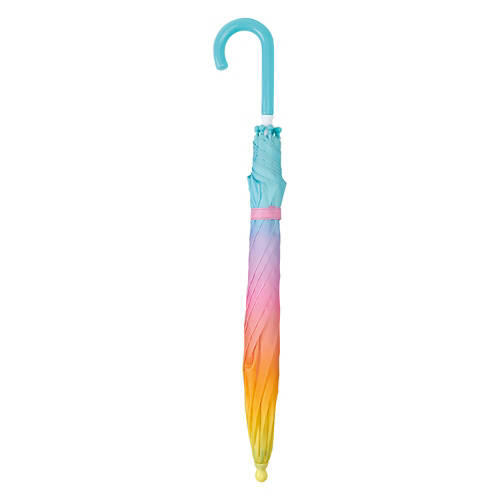 Children's Spring Umbrella - Rainbow