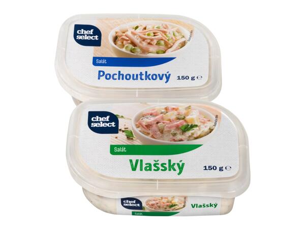 LAHŮDKOVÝ SALÁT