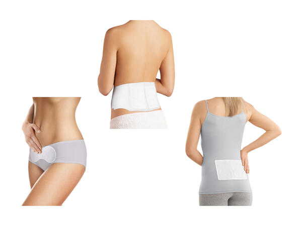 SENSIPLAST(R) Varmeplaster XXL