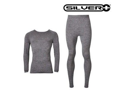 Men's Ski Seamless Underwear