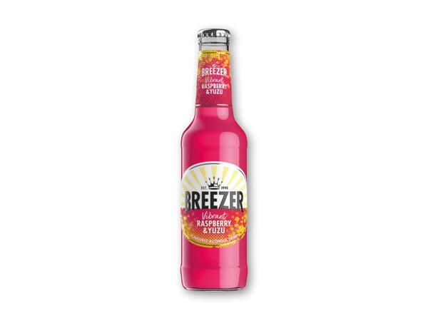 BACARDI Alcopop