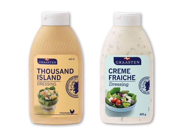 GRAASTEN Dressing