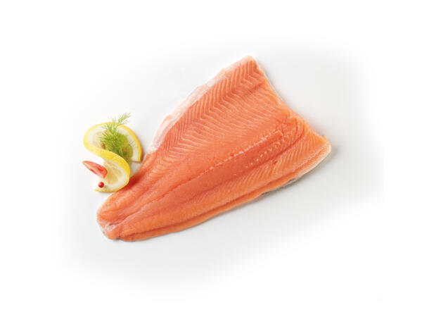Trout Fillets