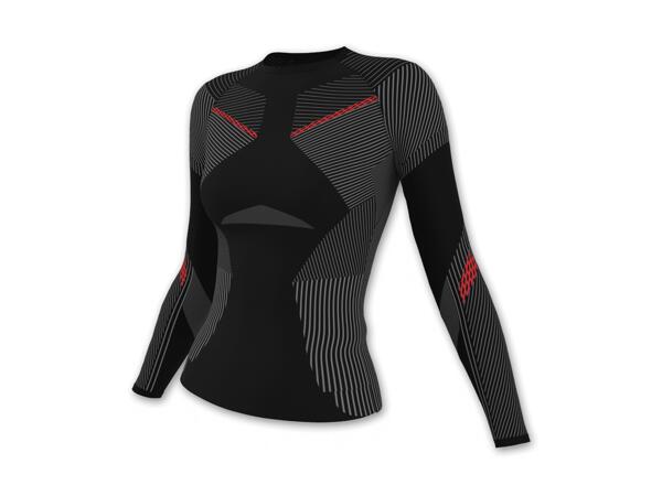 Damen/Herren Ski-Unterhemd