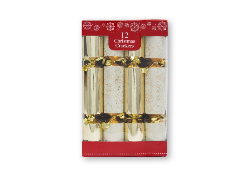 HALLMARK(R) Family Crackers
