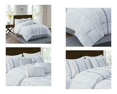 Huntington Home 7-Piece Bedding Set