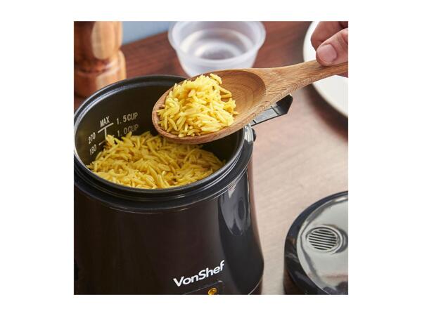 Vonshef Mini Rice Cooker