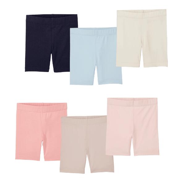 L&D(R) 				Legging court, 3 pcs