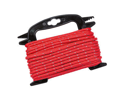 Assorted Multipurpose Ropes and Cords