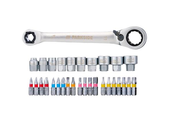 Socket Set